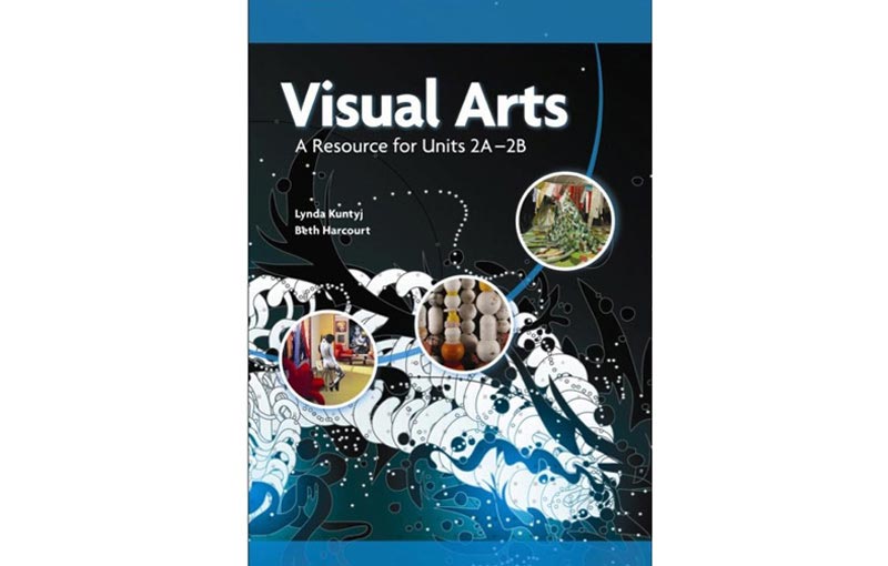 LICENSING-TEXTBOOKS-Visual-Arts-Resource-Units-LYNETTEWEIR